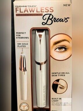 Flawless Brows NIB